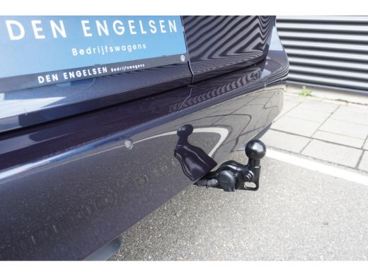 Volkswagen ID. Buzz Cargo Cargo ID. Buzz Cargo 286 pk ID. Buzz Cargo 286 pk, Achteruitrijcamera, Comfortstoelen met armleun... ActivLease financial lease