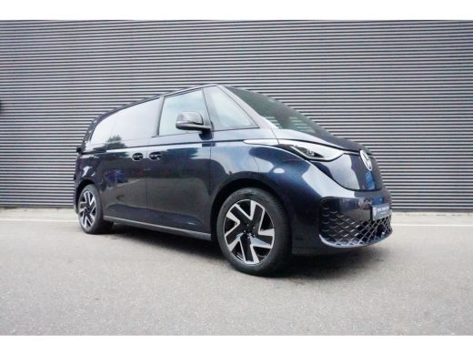 Volkswagen ID. Buzz Cargo Cargo ID. Buzz Cargo 286 pk ID. Buzz Cargo 286 pk, Achteruitrijcamera, Comfortstoelen met armleun... ActivLease financial lease