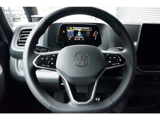 Volkswagen ID. Buzz Cargo Cargo ID. Buzz Cargo 286 pk ID. Buzz Cargo 286 pk, Achteruitrijcamera, Comfortstoelen met armleun... ActivLease financial lease