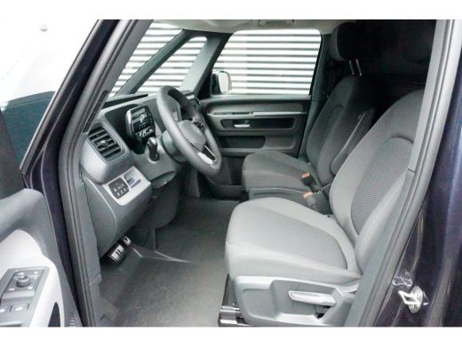 Volkswagen ID. Buzz Cargo Cargo ID. Buzz Cargo 286 pk ID. Buzz Cargo 286 pk, Achteruitrijcamera, Comfortstoelen met armleun... ActivLease financial lease