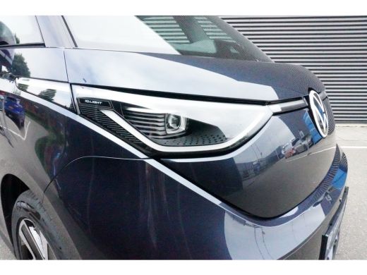 Volkswagen ID. Buzz Cargo Cargo ID. Buzz Cargo 286 pk ID. Buzz Cargo 286 pk, Achteruitrijcamera, Comfortstoelen met armleun... ActivLease financial lease
