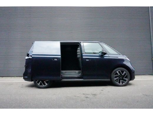 Volkswagen ID. Buzz Cargo Cargo ID. Buzz Cargo 286 pk ID. Buzz Cargo 286 pk, Achteruitrijcamera, Comfortstoelen met armleun... ActivLease financial lease