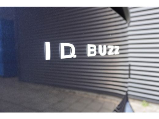 Volkswagen ID. Buzz Cargo Cargo ID. Buzz Cargo 286 pk ID. Buzz Cargo 286 pk, Achteruitrijcamera, Comfortstoelen met armleun... ActivLease financial lease