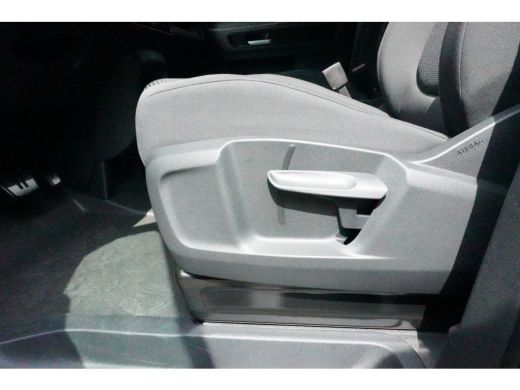 Volkswagen ID. Buzz Cargo Cargo ID. Buzz Cargo 286 pk ID. Buzz Cargo 286 pk, Achteruitrijcamera, Comfortstoelen met armleun... ActivLease financial lease