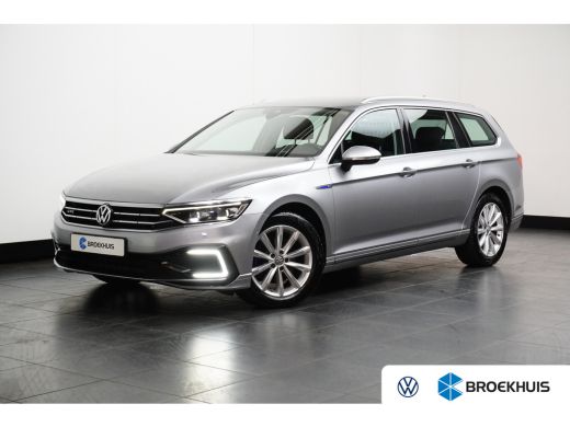 Volkswagen Passat Variant 1.4 TSI PHEV GTE Business Volkswagen Passat Variant 1.4 TSI PHEV GTE Business