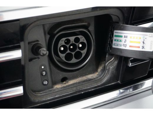 Volkswagen Passat Variant 1.4 TSI PHEV GTE Business ActivLease financial lease
