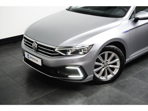 Volkswagen Passat Variant 1.4 TSI PHEV GTE Business ActivLease financial lease