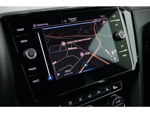 Volkswagen Passat Variant 1.4 TSI PHEV GTE Business ActivLease financial lease
