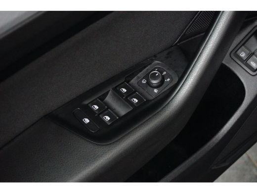 Volkswagen Passat Variant 1.4 TSI PHEV GTE Business ActivLease financial lease