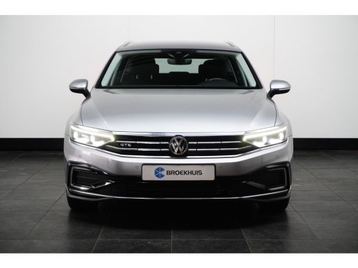 Volkswagen Passat Variant 1.4 TSI PHEV GTE Business ActivLease financial lease