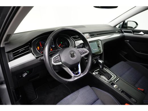 Volkswagen Passat Variant 1.4 TSI PHEV GTE Business ActivLease financial lease