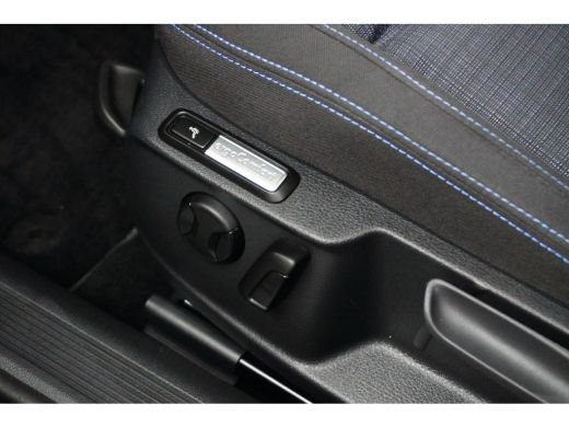 Volkswagen Passat Variant 1.4 TSI PHEV GTE Business ActivLease financial lease