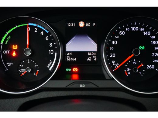 Volkswagen Passat Variant 1.4 TSI PHEV GTE Business ActivLease financial lease