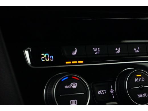 Volkswagen Passat Variant 1.4 TSI PHEV GTE Business ActivLease financial lease
