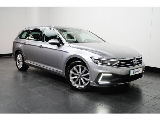 Volkswagen Passat Variant 1.4 TSI PHEV GTE Business ActivLease financial lease