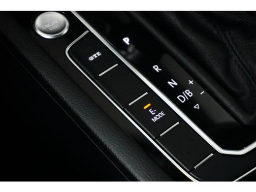 Volkswagen Passat Variant 1.4 TSI PHEV GTE Business ActivLease financial lease