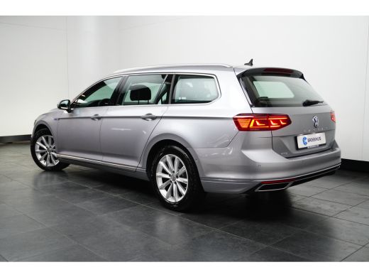 Volkswagen Passat Variant 1.4 TSI PHEV GTE Business ActivLease financial lease