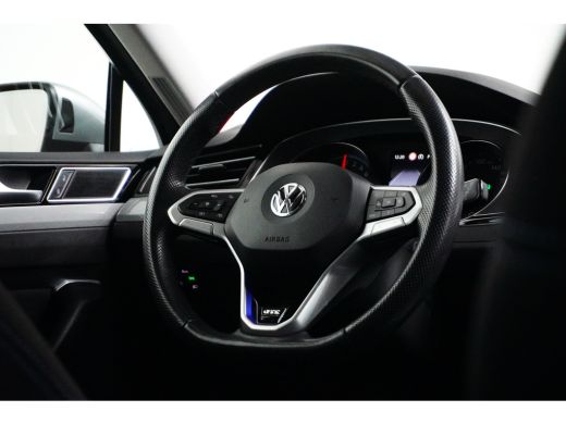 Volkswagen Passat Variant 1.4 TSI PHEV GTE Business ActivLease financial lease