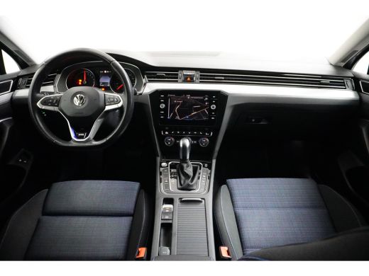 Volkswagen Passat Variant 1.4 TSI PHEV GTE Business ActivLease financial lease