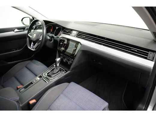 Volkswagen Passat Variant 1.4 TSI PHEV GTE Business ActivLease financial lease