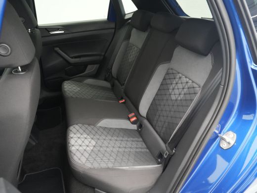 Volkswagen Polo 1.0 TSI R-Line Navi via App Pdc Acc Clima 128 ActivLease financial lease