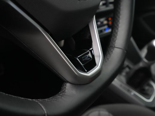 Volkswagen Polo 1.0 TSI R-Line Navi via App Pdc Acc Clima 128 ActivLease financial lease