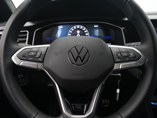Volkswagen Polo 1.0 TSI R-Line Navi via App Pdc Acc Clima 128 ActivLease financial lease