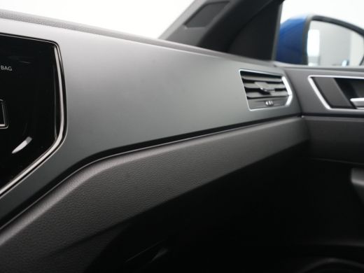 Volkswagen Polo 1.0 TSI R-Line Navi via App Pdc Acc Clima 128 ActivLease financial lease