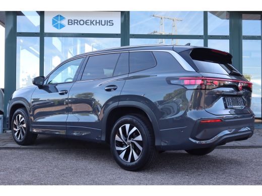 Volkswagen Tayron Life Edition | 'App-Connect' draadloze smartphone integratie | Afstandscontrolesysteem (Front Ass... ActivLease financial lease