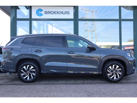 Volkswagen Tayron Life Edition | 'App-Connect' draadloze smartphone integratie | Afstandscontrolesysteem (Front Ass... ActivLease financial lease