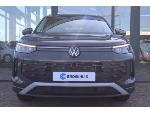 Volkswagen Tayron Life Edition | 'App-Connect' draadloze smartphone integratie | Afstandscontrolesysteem (Front Ass... ActivLease financial lease