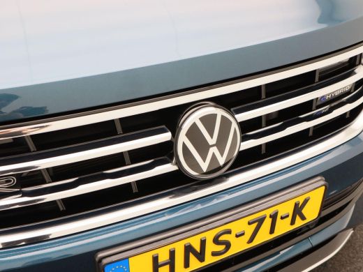 Volkswagen Tiguan 1.4 TSi 245 Pk Automaat eHybrid R-Line Business+ | Full LED | Navigatie | Adaptive Cruise | 19 In... ActivLease financial lease