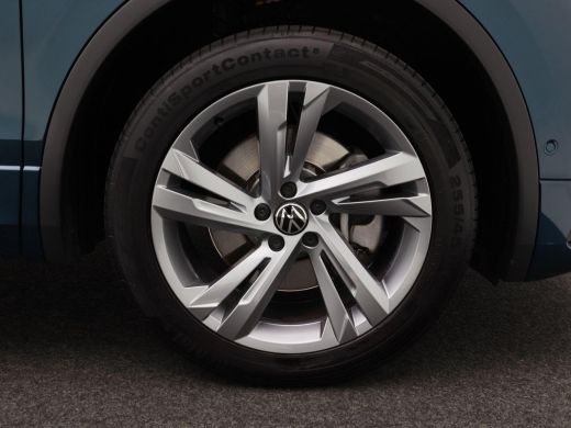 Volkswagen Tiguan 1.4 TSi 245 Pk Automaat eHybrid R-Line Business+ | Full LED | Navigatie | Adaptive Cruise | 19 In... ActivLease financial lease
