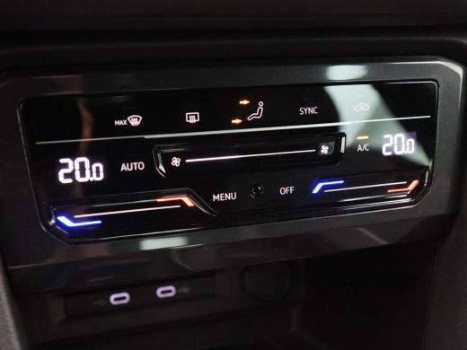 Volkswagen Tiguan 1.4 TSi 245 Pk Automaat eHybrid R-Line Business+ | Full LED | Navigatie | Adaptive Cruise | 19 In... ActivLease financial lease