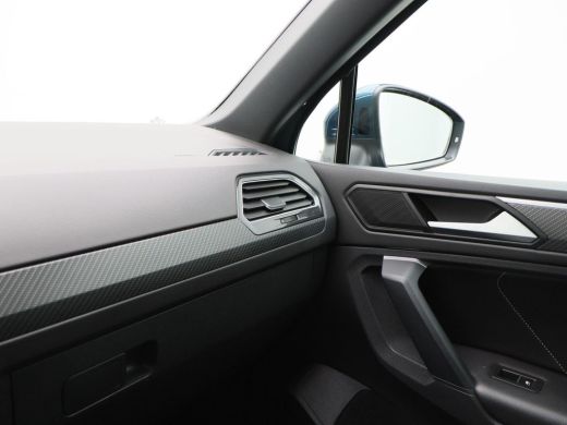 Volkswagen Tiguan 1.4 TSi 245 Pk Automaat eHybrid R-Line Business+ | Full LED | Navigatie | Adaptive Cruise | 19 In... ActivLease financial lease
