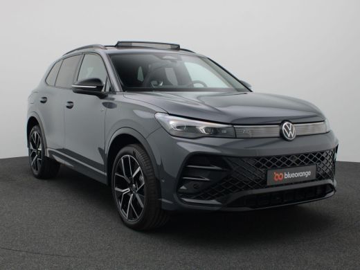 Volkswagen Tiguan 1.5 eHybrid R-Line Edition 272PK DSG Blackstyle, panoramadak, blackstyle, matrix led, trekhaak, 3... ActivLease financial lease