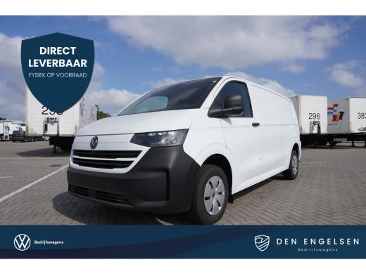 Volkswagen e-Transporter e-Transporter 136 pk e-Transporter Life 136 pk, Achterdeuren zonder ruit, Trekhaak, Climatronic, ... Volkswagen e-Transporter e-Transporter 136 pk e-Transporter Life 136 pk, Achterdeuren zonder ruit, Trekhaak, Climatronic, ...