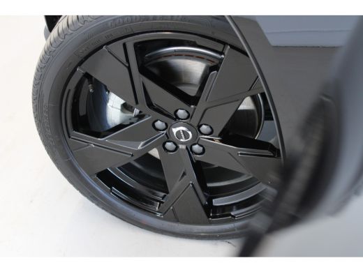 Volvo  EX30 Extended Range 272PK Plus 69kWh | 20" | Black Pack | Climate Pack | Privacy glas ActivLease financial lease
