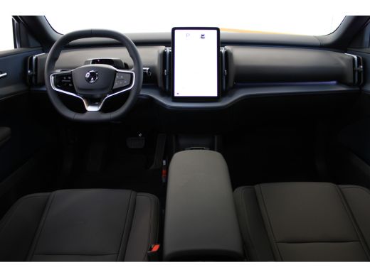 Volvo  EX30 Extended Range 272PK Plus 69kWh | 20" | Black Pack | Climate Pack | Privacy glas ActivLease financial lease