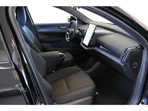 Volvo  EX30 Extended Range 272PK Plus 69kWh | 20" | Black Pack | Climate Pack | Privacy glas ActivLease financial lease