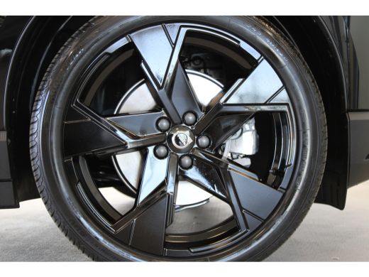 Volvo  EX30 Extended Range 272PK Plus 69kWh | 20" | Black Pack | Climate Pack | Privacy glas ActivLease financial lease