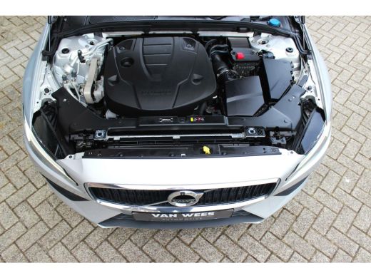 Volvo  V60 2.0 D3 Momentum | 1e eigenaar | inc BTW | Led | Camera | DAB | Navi | Cruise-control | Stuurverwa... ActivLease financial lease