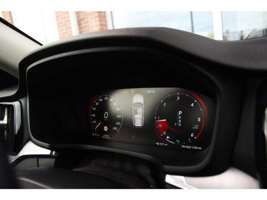 Volvo  V60 2.0 D3 Momentum | 1e eigenaar | inc BTW | Led | Camera | DAB | Navi | Cruise-control | Stuurverwa... ActivLease financial lease