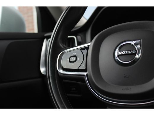 Volvo  V60 2.0 D3 Momentum | 1e eigenaar | inc BTW | Led | Camera | DAB | Navi | Cruise-control | Stuurverwa... ActivLease financial lease