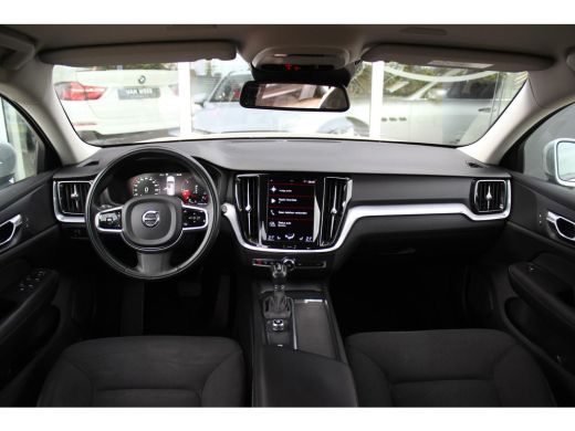 Volvo  V60 2.0 D3 Momentum | 1e eigenaar | inc BTW | Led | Camera | DAB | Navi | Cruise-control | Stuurverwa... ActivLease financial lease