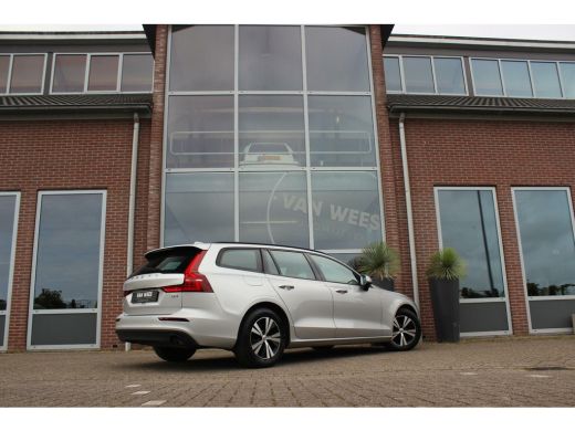 Volvo  V60 2.0 D3 Momentum | 1e eigenaar | inc BTW | Led | Camera | DAB | Navi | Cruise-control | Stuurverwa... ActivLease financial lease