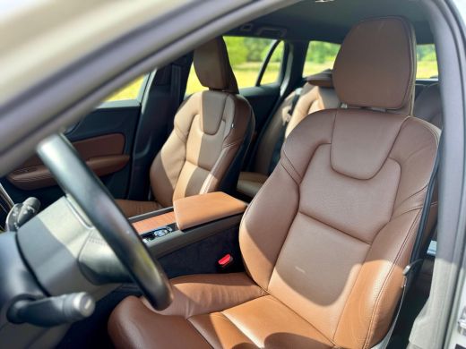 Volvo  V60 B4 Inscription | Adaptive Cruise control | 360 camera | Harman Kardon | Keyless | Stoel + Stuurve... ActivLease financial lease