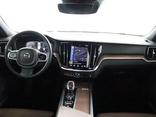 Volvo  V60 B4 Inscription | Adaptive Cruise control | 360 camera | Harman Kardon | Keyless | Stoel + Stuurve... ActivLease financial lease