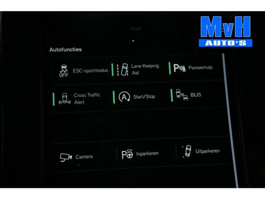Volvo  XC40 1.5 T3 Momentum Pro 163PK|360ºCAM|Intellisafe|NAP ActivLease financial lease