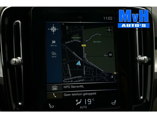 Volvo  XC40 1.5 T3 Momentum Pro 163PK|360ºCAM|Intellisafe|NAP ActivLease financial lease